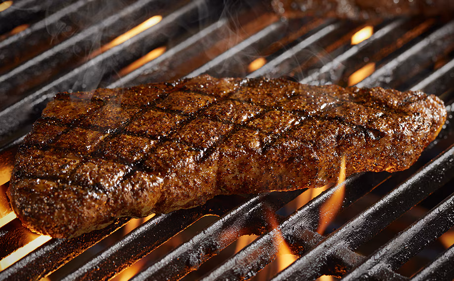 New York Strip