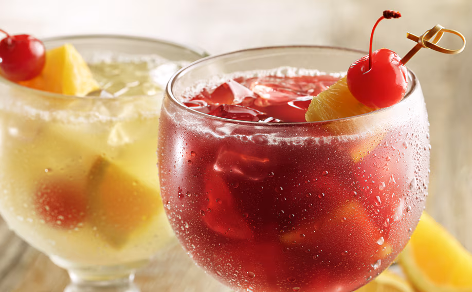 Sangrias