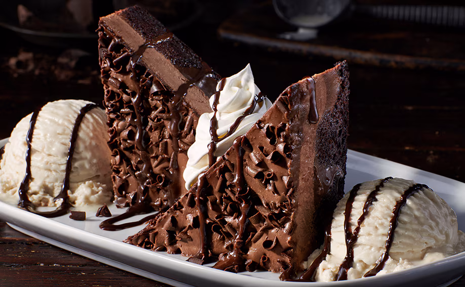 Chocolate Stampede