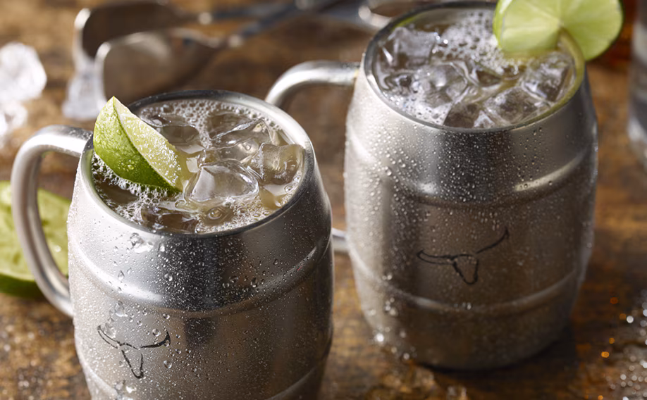 Moscow Mule