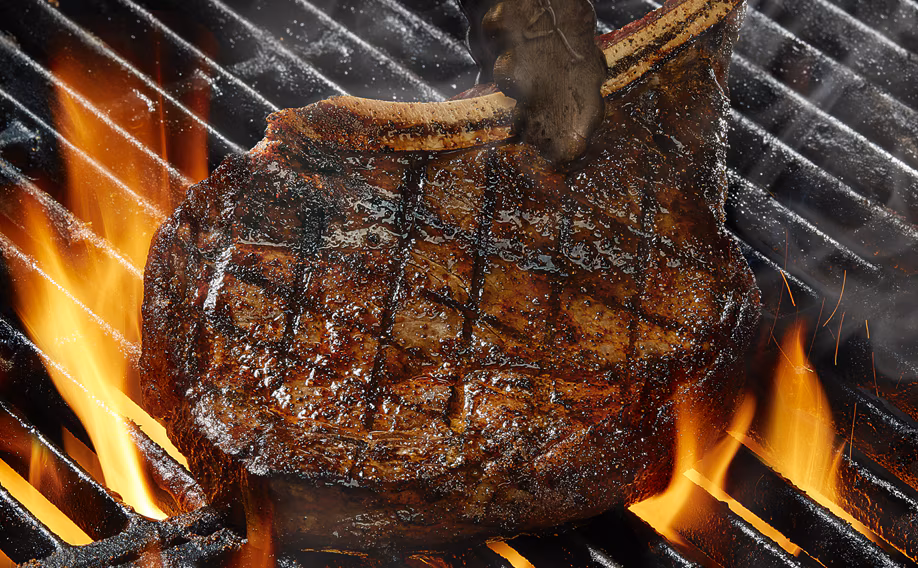 Outlaw Ribeye Steak